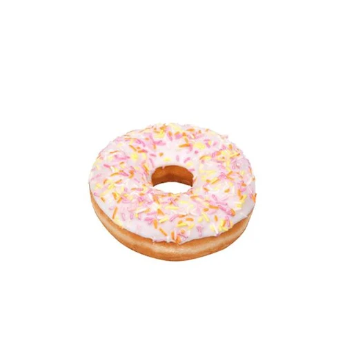 Capuccino Donut (umpl. Capuccino)