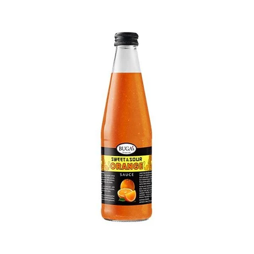 Sos "Buga's" Sweet & Sour Orange