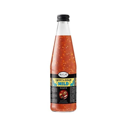 Sos "Buga's" Sweet & Sour Mild