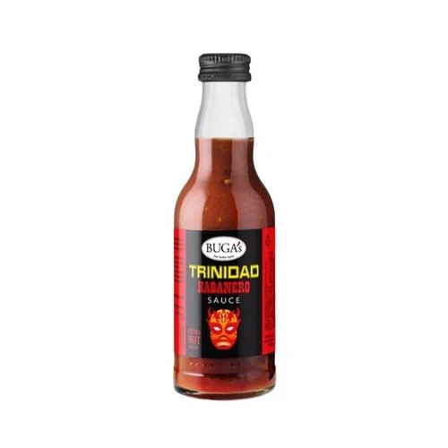 Sos "Buga's" Trinidad habanero
