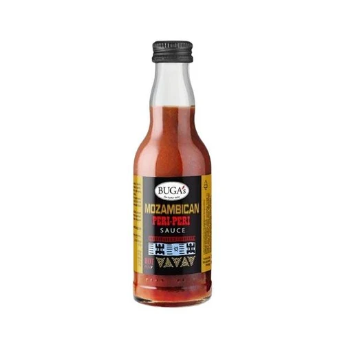 Sos "Buga's" Mosambican peri-peri