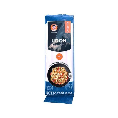 Fidea de grau "Kikosan" Udon