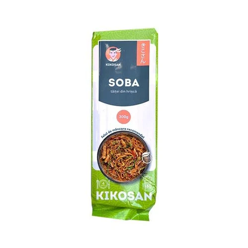 Fidea de hrisca "Kikosan" Soba