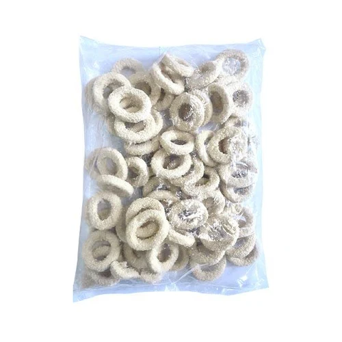Inele de ceapa pane "Ecofrost"