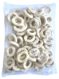 Луковые кольца в панировке "Ecofrost" 2