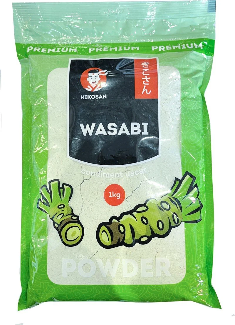 Wasabi "Kikosan" A - grade 2